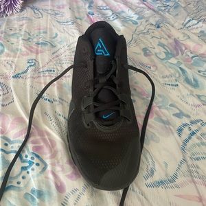 Yiannis basketball shoes